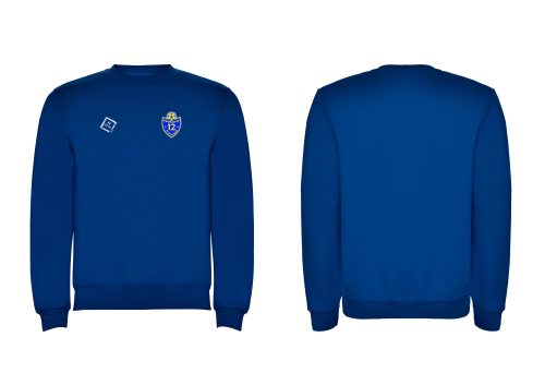 BLUZA MOTHERWELL - DWUNASTKA WŁOCŁAWEK