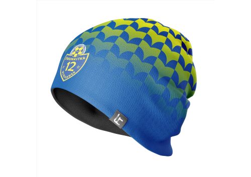 CZAPKA SUBLIMOWANA - DWUNASTKA WŁOCŁAWEK