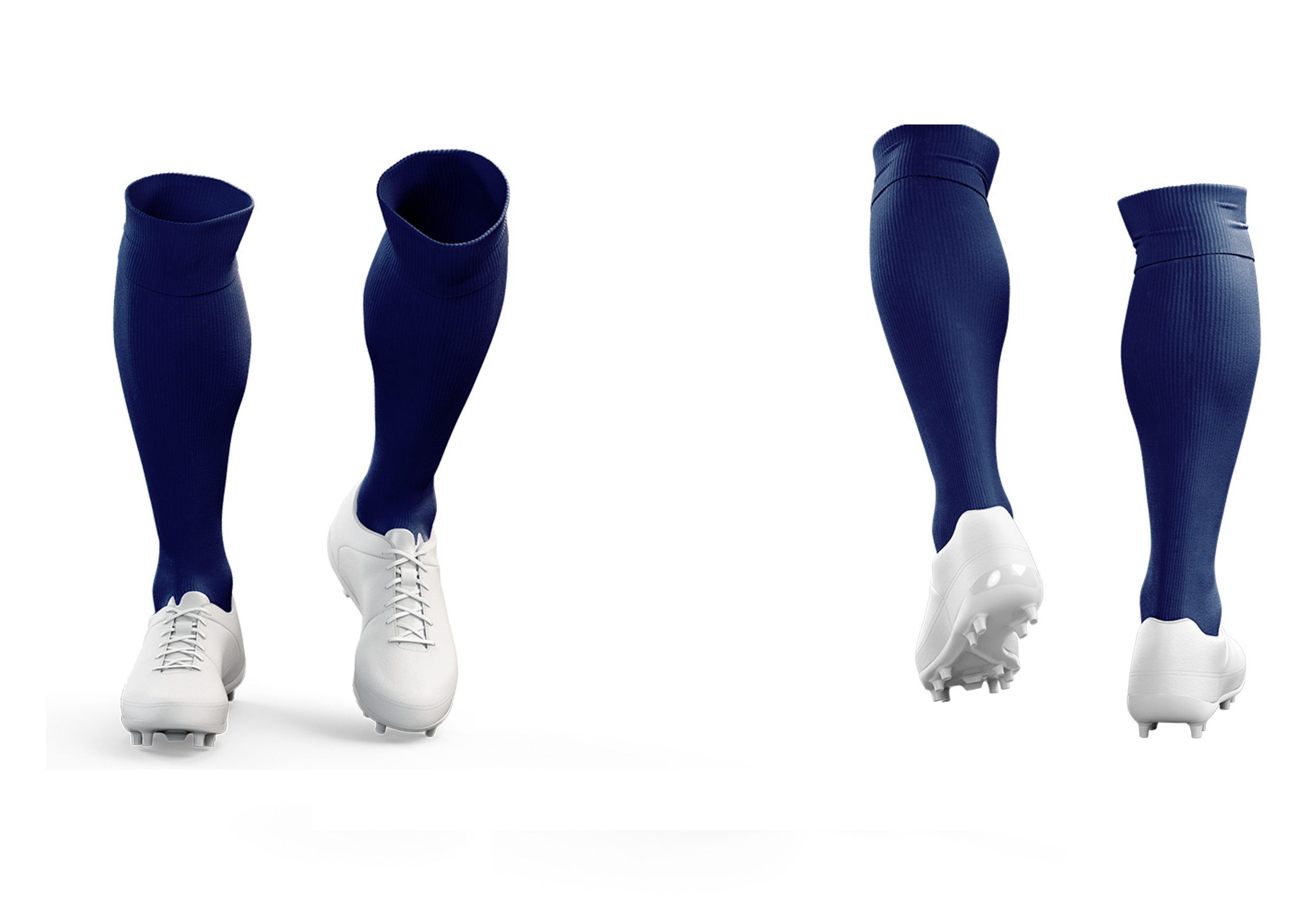 GETRY PIŁKARSKIE GRANATOWE - DWUNASTKA WŁOCŁAWEK