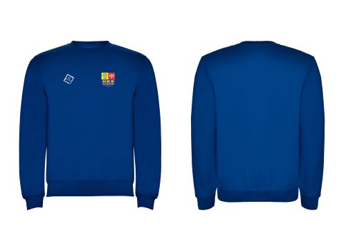 BLUZA MOTHERWELL - UKS SŁAWKÓW