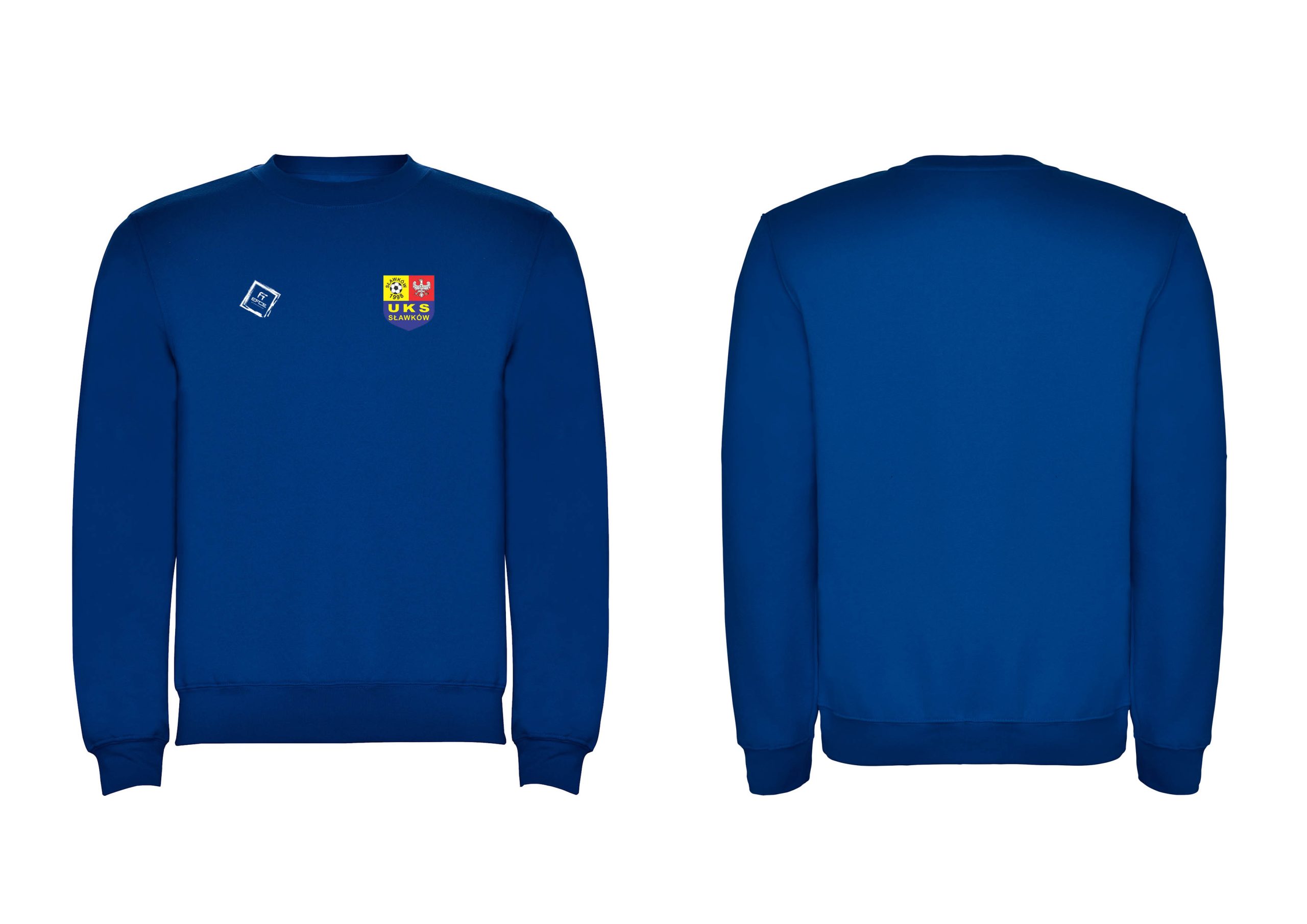 BLUZA MOTHERWELL - UKS SŁAWKÓW