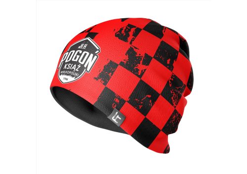CZAPKA SUBLIMOWANA - POGOŃ KSIĄŻ