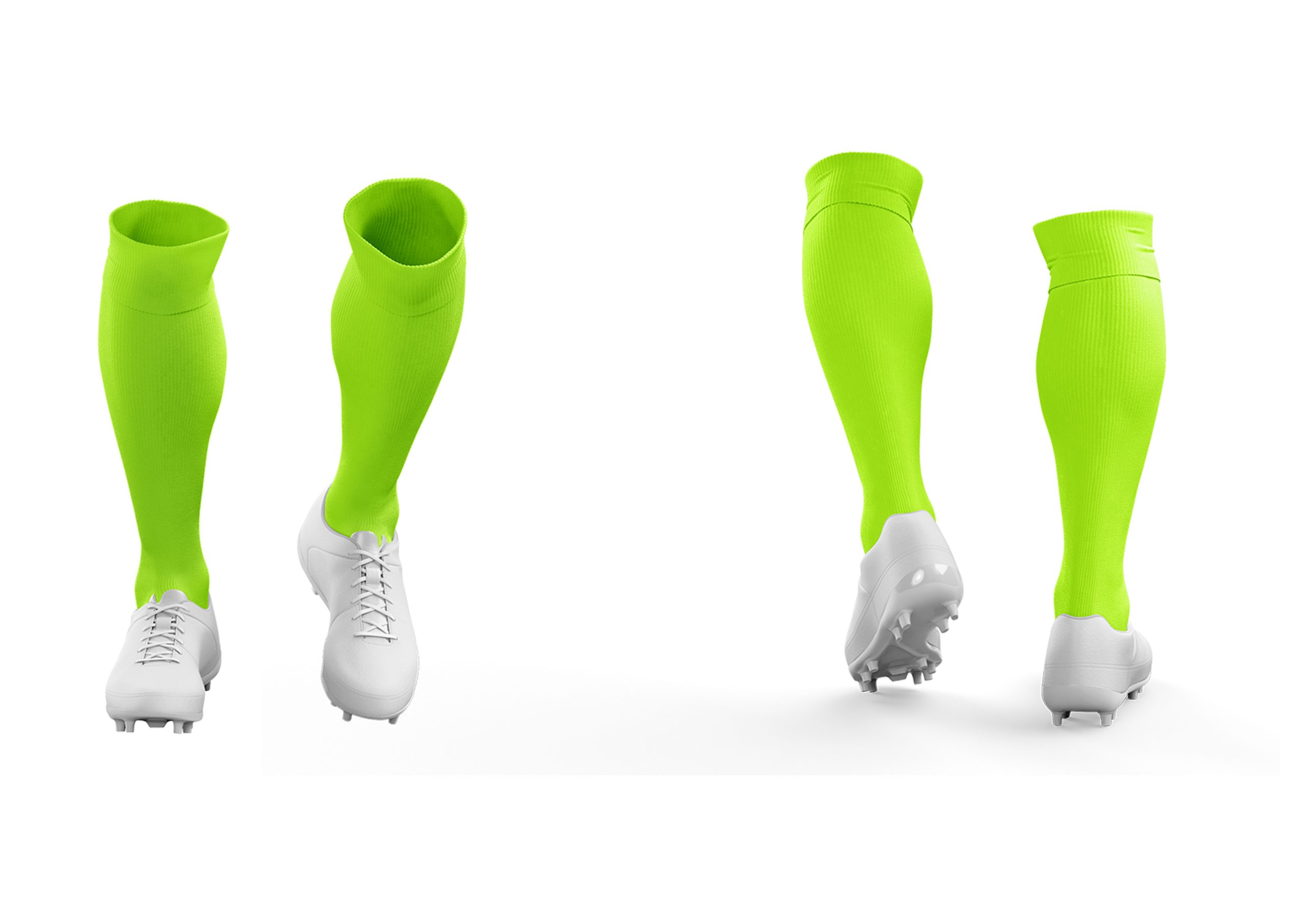 GETRY PIŁKARSKIE SELEDYNOWE - POGOŃ KSIĄŻ