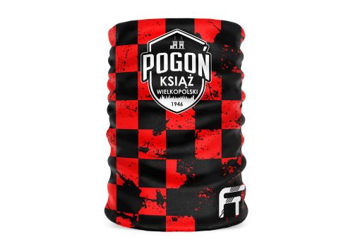 KOMIN SUBLIMOWANY - POGOŃ KSIĄŻ