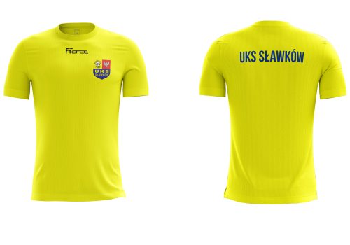 KOSZULKA IPSWICH - UKS SŁAWKÓW