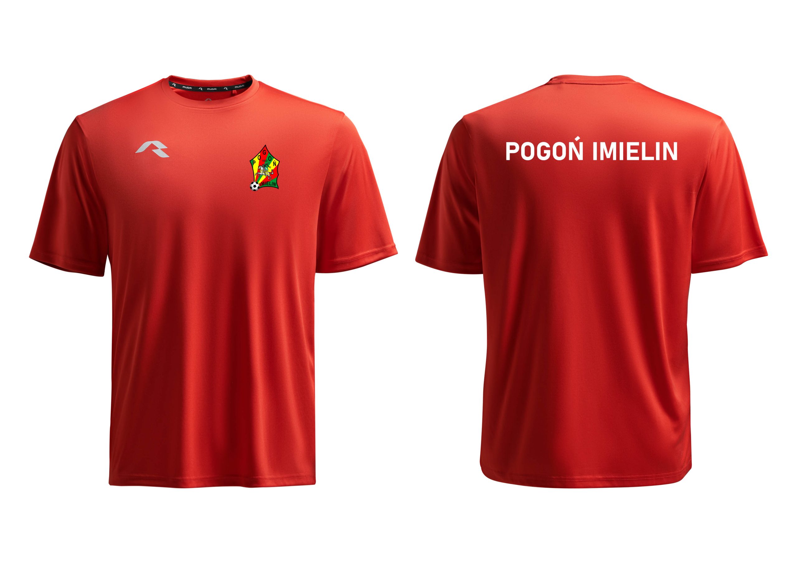 KOSZULKA MAWI - POGOŃ IMIELIN