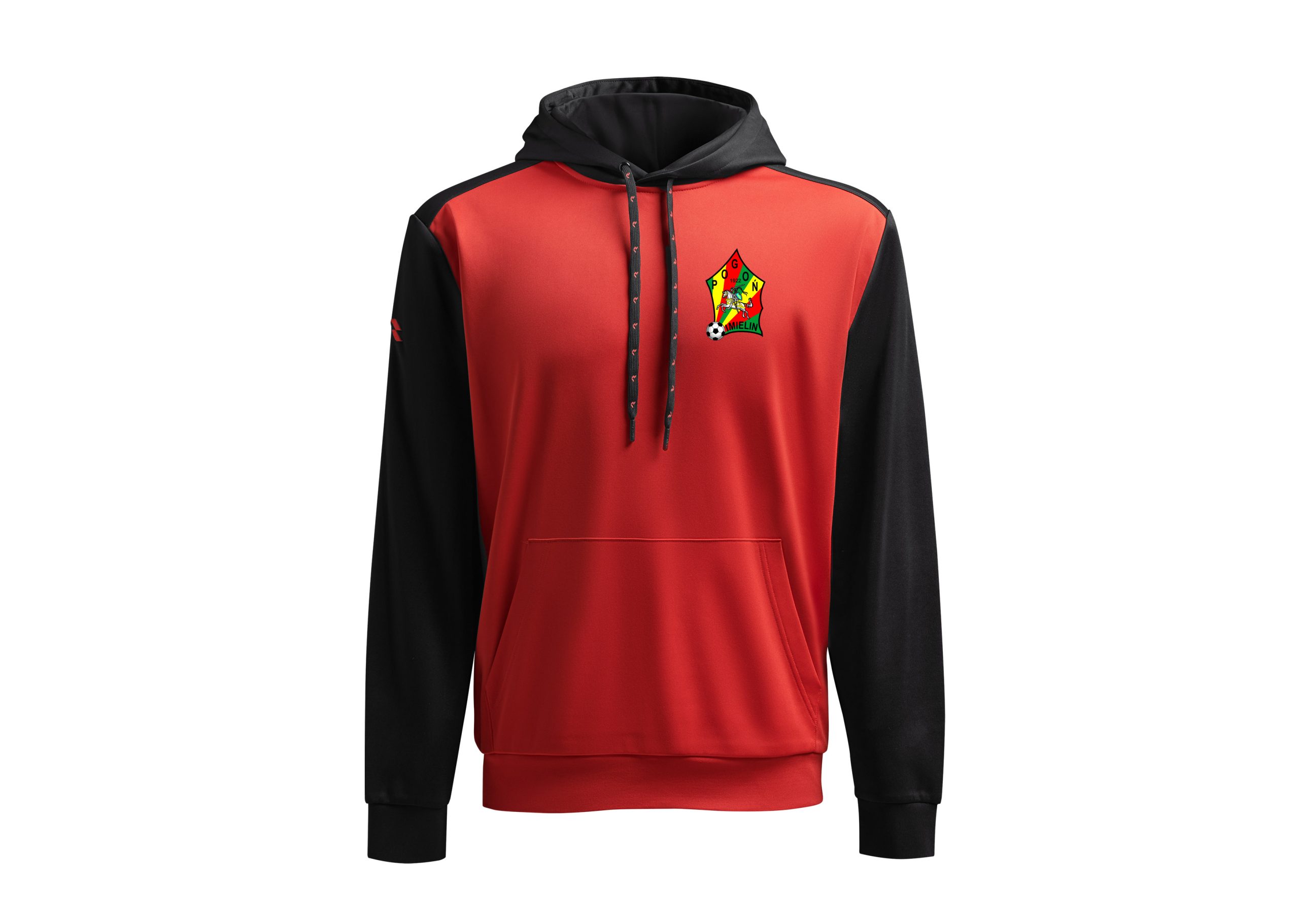 BLUZA SABA 2- POGOŃ IMIELIN