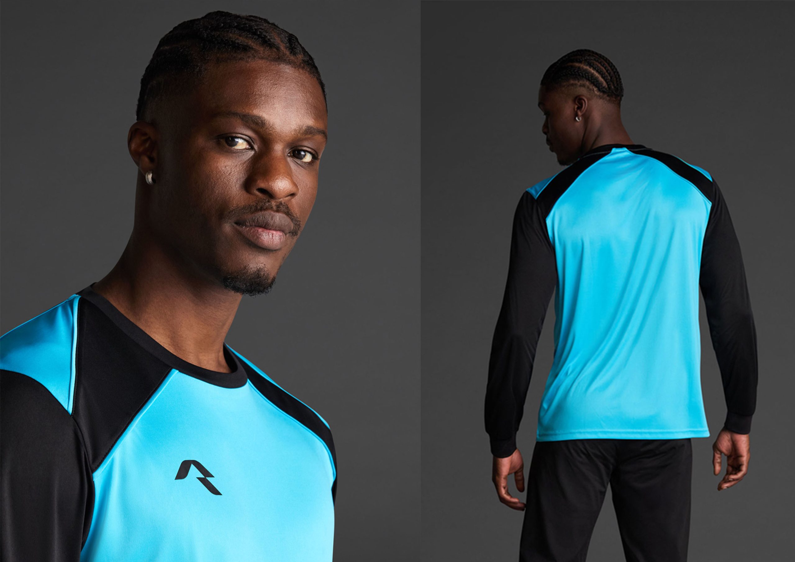 BLUZA DLA BRAMKARZY WATA - TS GWAREK - obrazek 2