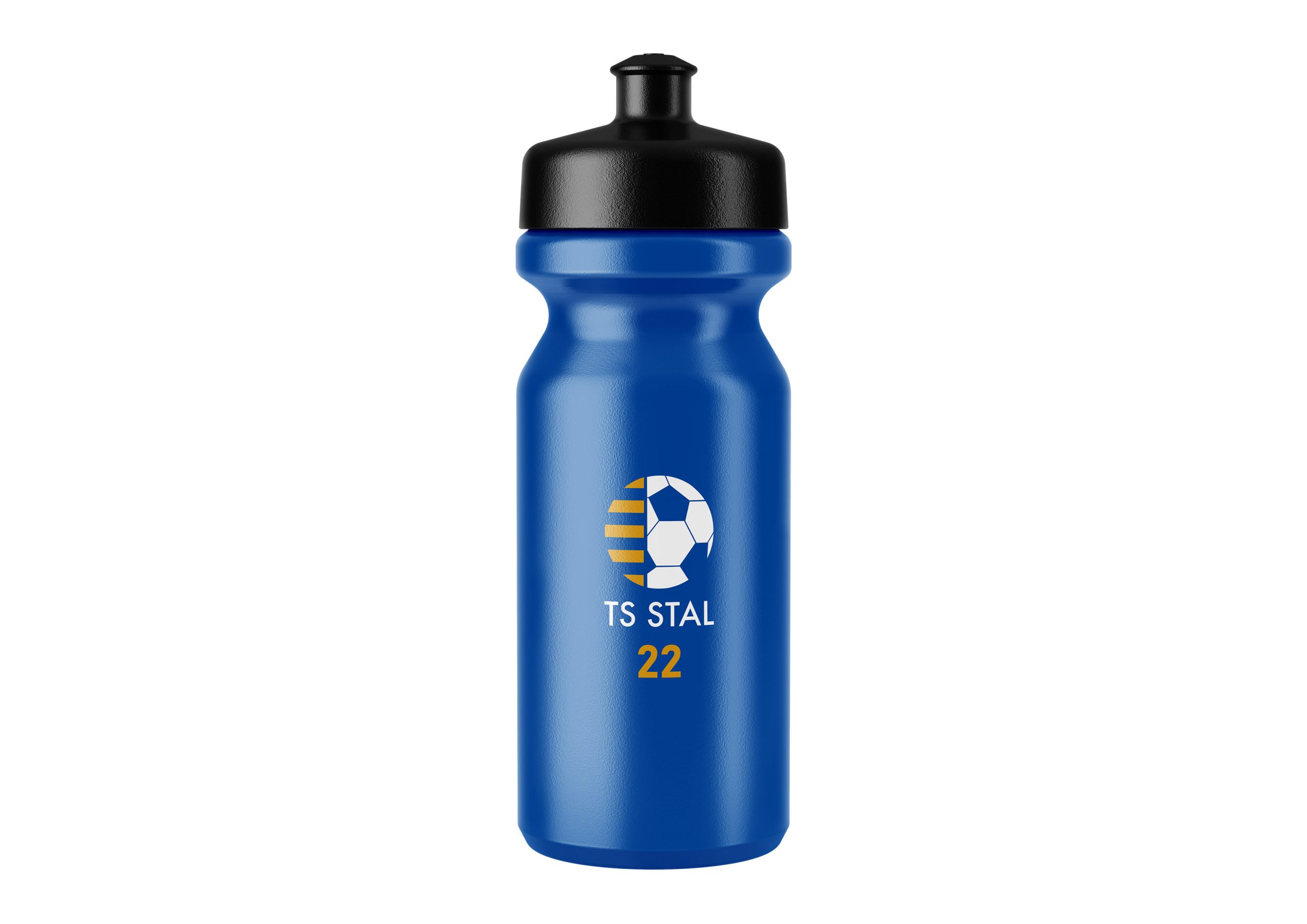 BIDON 0,5 l - TS STAL CHEŁM ŚLĄSKI